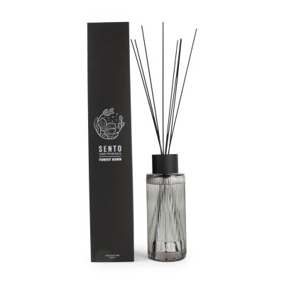 Diffuseur batônnets 1200ml forest dawn Sento