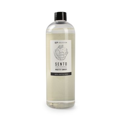 Refill scent 500ml pretty sweet Sento