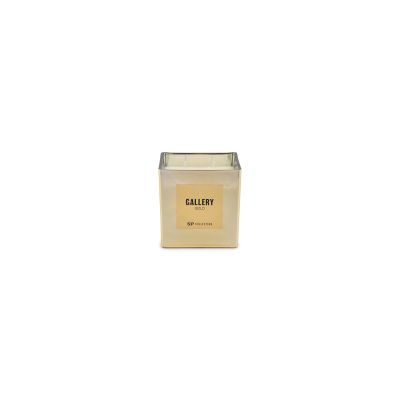 Bougie parfumée 460g gold Gallery