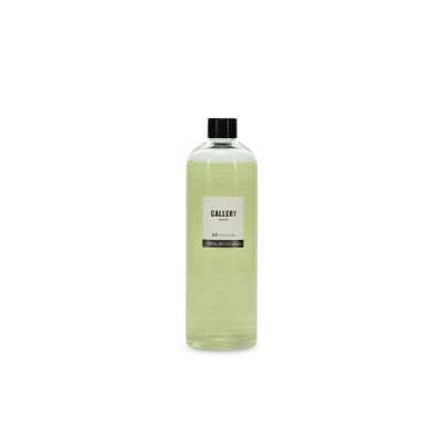 Navulling geur 500ml White Gallery