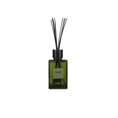 Reed diffuser 1200ml Forest Gallery