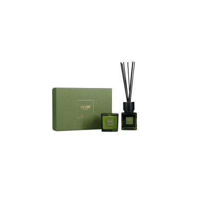 Giftset 2-delig Forest Gallery