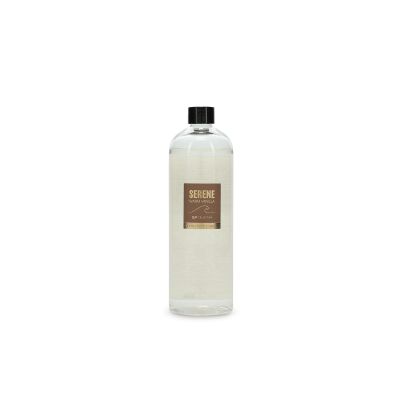 Navulling geur 500ml vanille Serene