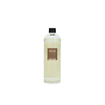 Refill scent 500ml linnen Serene