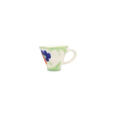 Tasse 25cl Fleur