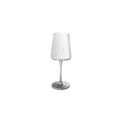 Wine glass 40cl Ray - set/4