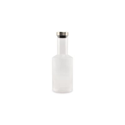 Bottle with cap 100cl Ray