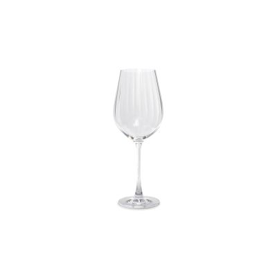 Wijnglas 70cl Saga - set/4