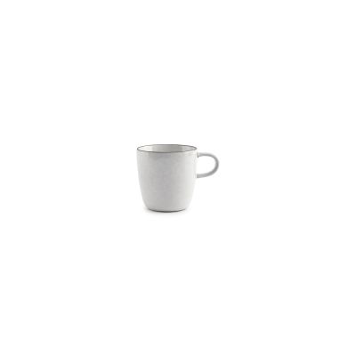 Tasse 18cl blanc Fina