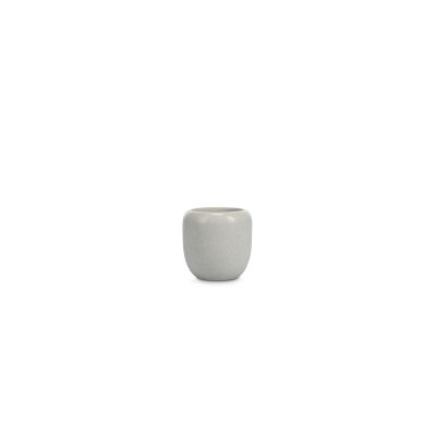Cup 22cl beige Mochi