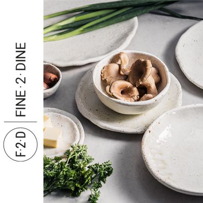 Catalogus spring/summer 2025 Fine2Dine