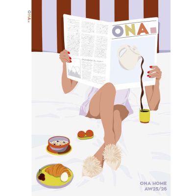 Catalogus autumn/winter 2025 Ona