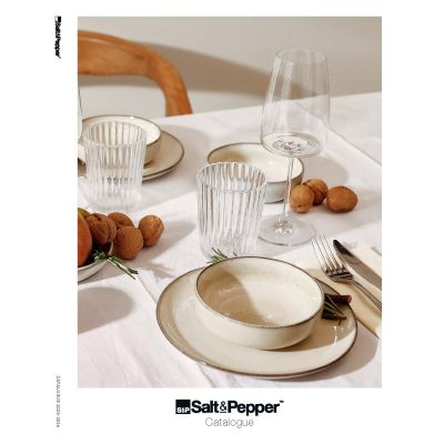 Catalogus autumn/winter 2025 Salt&Pepper