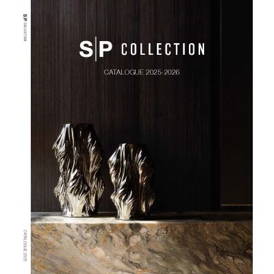 Catalogus autumn/winter 2025 S|P Collection