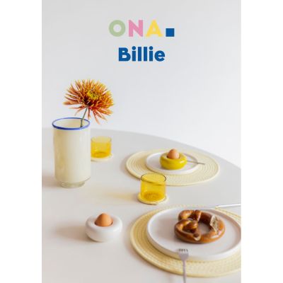 Fiche produit A5 mix Billie