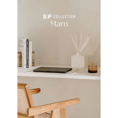 Product card A5 Marn