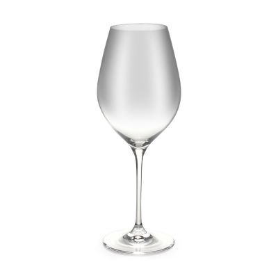 Wijnglas 60cl Cuvee - set/6