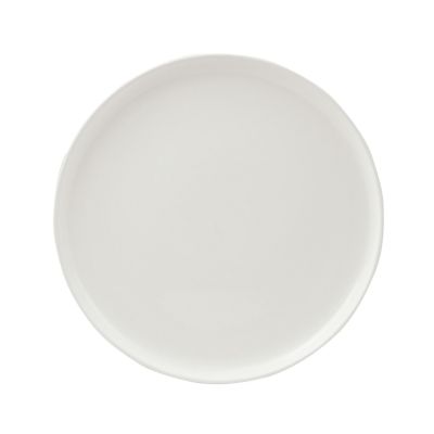 Assiette plate 19,5cm Studio White