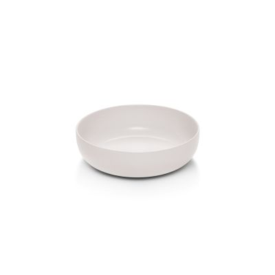 Bowl 17,5xH6cm Studio White