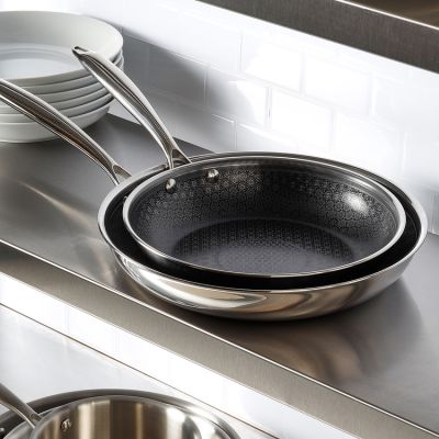 Bratpfanne 25,5xH5cm antihaft Fusion