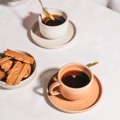 Tasse 22cl sage Blush