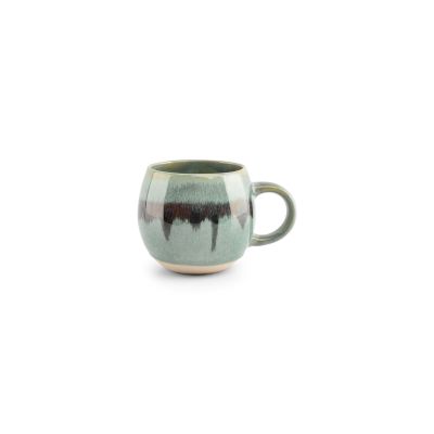 Beker 40cl rond sea Muggies