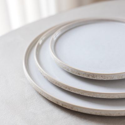 Plat bord 20cm Faro