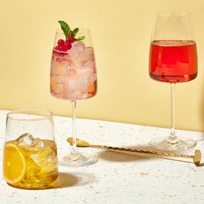 Wijnglas 42cl Villa - Set van 4
