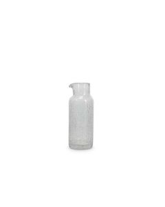 Carafe 17,5cl Crackle