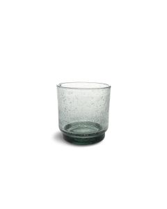 Verre 38cl green Kolon