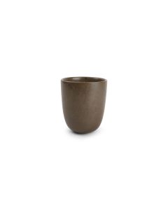 Mug 26cl brown Forma