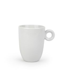 Tasse 20cl blanc Eto Degusta