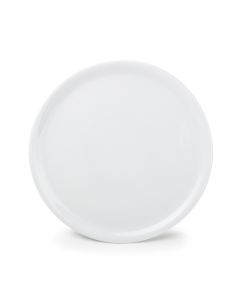 Assiette plate 30,5cm blanc Appetite