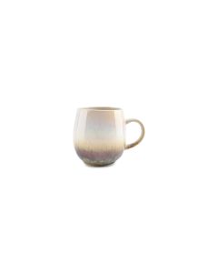 Mug 47cl brown Lena