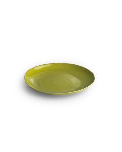 Plat bord 21cm green Chic Mix