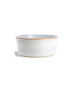 Bowl 13,5xH6cm  gold Glister