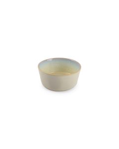 Bowl 12xH5,5cm gold Glister