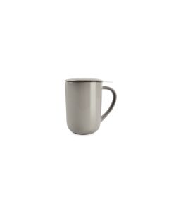 Tea mug 50cl grey Juno