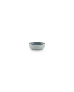 Bowl 9xH3cm blue Nuo