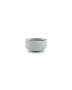 Bowl 12,5xH6,5cm blue Nuo