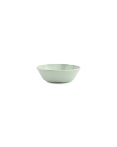 Bowl 14,5xH4,5cm mint Icon