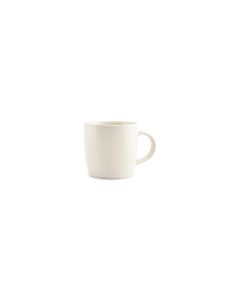 Mug 36cl vanille Dot