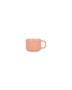 Tasse 17cl pink Fika