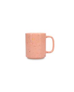 Mug 33cl pink Fika