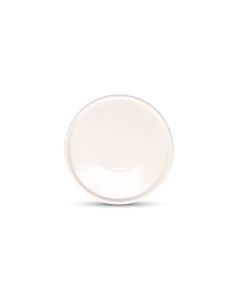 Assiette plate 20,5cm beige Billie
