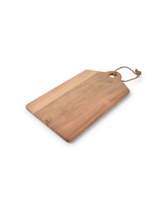 Serving board 30x18cm acacia Pave