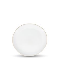 Teller flach 26cm pearl Saudade