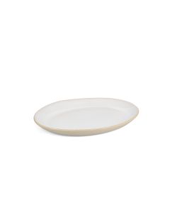 Servierschale 30x21cm pearl Saudade