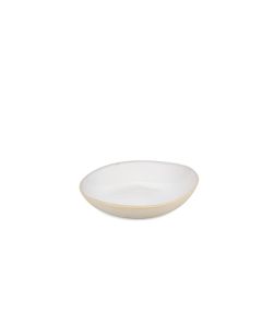 Schüssel 21,5xH5cm pearl Saudade