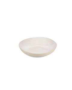 Schüssel 24,5xH6cm pearl Saudade